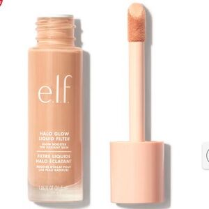 Elf Halo Glow Liquid Filter Light Medium 3